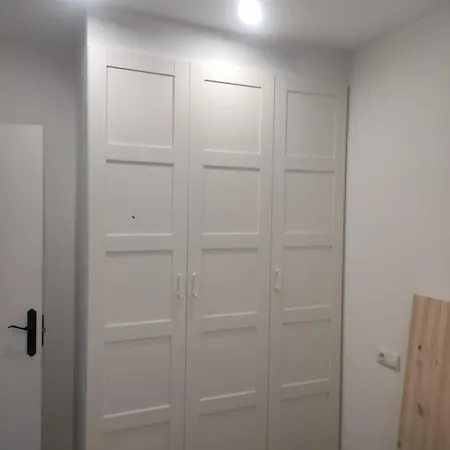 Apartamento Santa Barbara