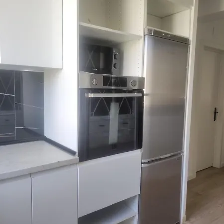Apartamento Santa Barbara A Coruña