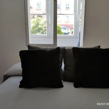 Santa Barbara Apartamento *