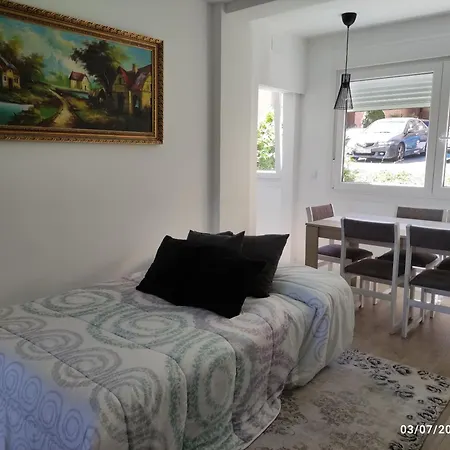 Santa Barbara Apartamento *
