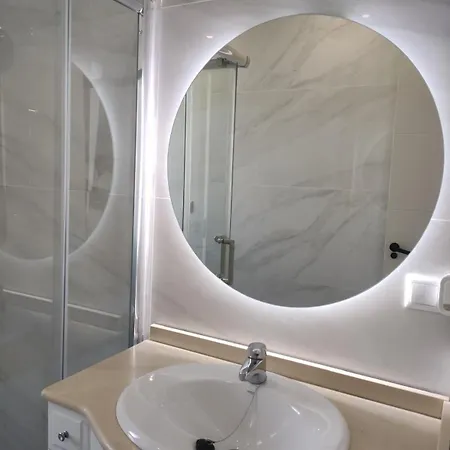 Santa Bárbara La Coruña