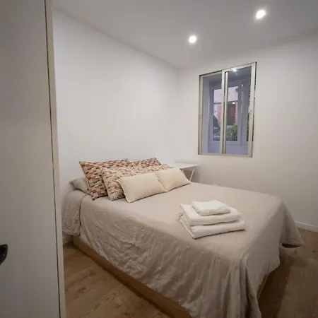 Appartamento Santa Bárbara