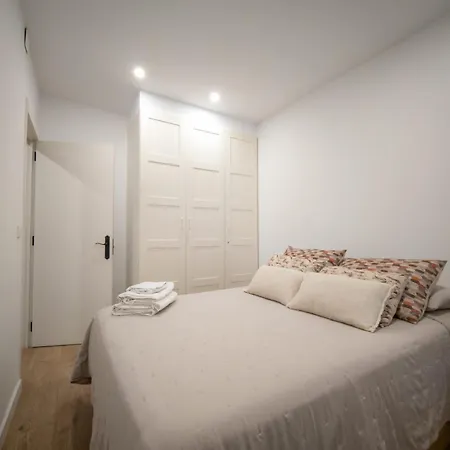 Santa Bárbara Appartamento *