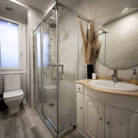 Apartament Santa Barbara