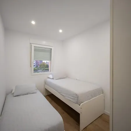 Santa Barbara * A Coruña