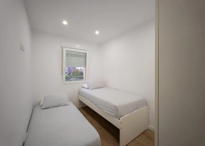 Santa Barbara * 아 코루냐